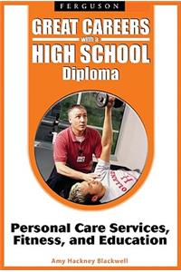 Great Careers with a High School Diploma
