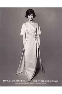 Jacqueline Kennedy