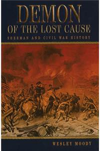 Demon of the Lost Cause