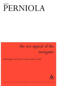 Sex Appeal of the Inorganic