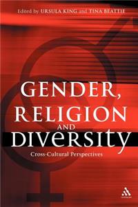 Gender, Religion and Diversity