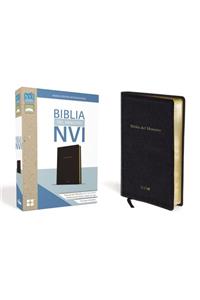 Biblia del Ministro NVI