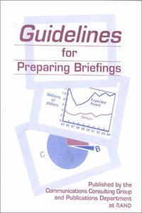 GUIDELINES FOR PREPARING BRIEF