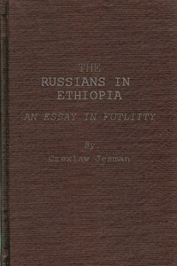 Russians in Ethiopia