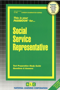 Social Service Representative