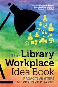 Library Workplace Idea Book