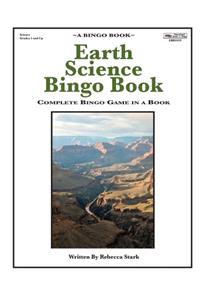 Earth Science Bingo Book