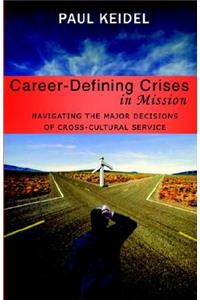 Career Defining Crises in Miss