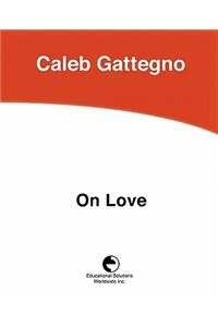 On Love