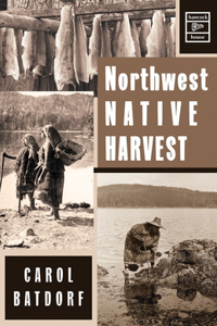 Northwest Native Harvest