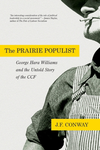 Prairie Populist