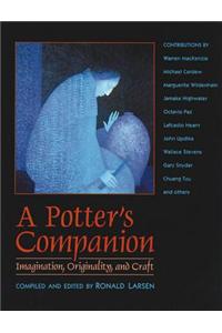 A Potter's Companion