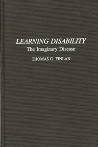 Learning Disability