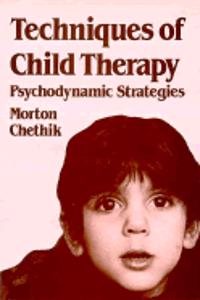 Techniques of Child Therapy