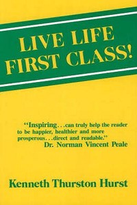 Live Life First Class!