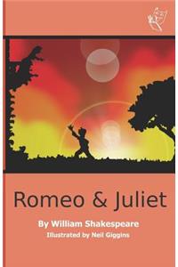 Romeo & Juliet