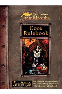 Core Rulebook