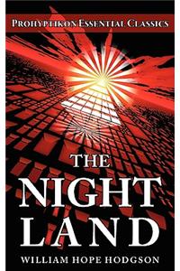 The Night Land