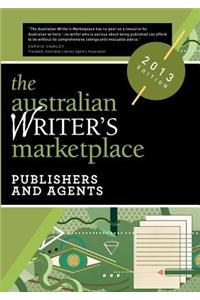 Australian Writer's Marketplace