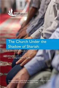 Church under the Shadow of Shariah