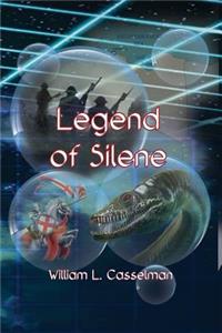Legend Of Silene