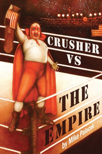 Crusher vs The Empire