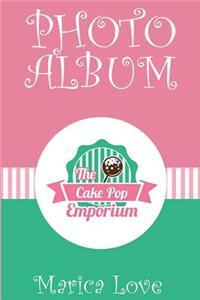 The Cake Pop Emporium