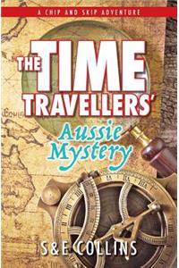 The Time Travellers' Aussie Mystery