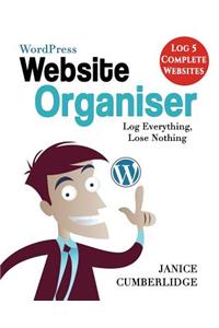 WordPress Website Organiser