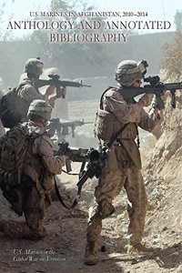 U.S. Marines in Afghanistan, 2010-2014