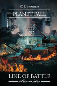 Planet Fall