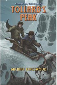 Tollard's Peak