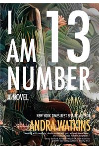 I Am Number 13