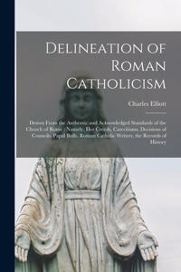 Delineation of Roman Catholicism