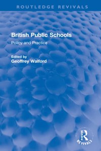 British Public Schools