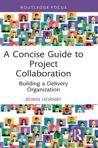 Concise Guide to Project Collaboration