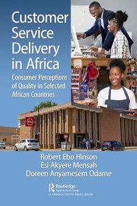 Customer Service Delivery in Africa