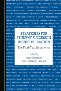 Strategies for Student Success in Higher Education