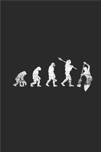Evolution Kayaking