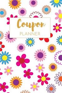 Coupon Planner