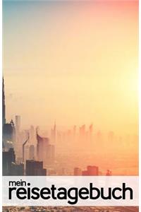 Mein Reisetagebuch für Dubai