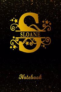Sloane Notebook