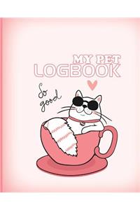 My Pet LogBook