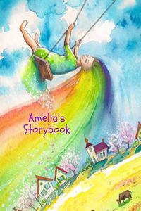 Amelia's Storybook