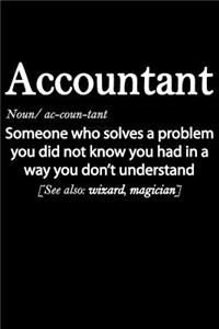 Accountant