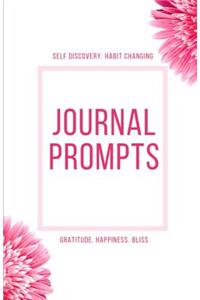Journal Prompts