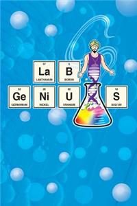 Lab Genius