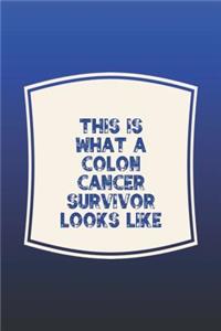 This Is What A Colon Cancer Survivor Looks Like