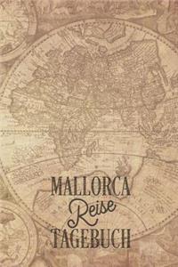 Mallorca Reisetagebuch