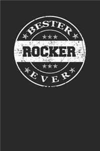 Bester Rocker Ever